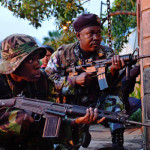 Scores Killed in Kenya Terrorists’ Attack