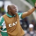 FIFA queries Keshi “Racial” comments against Malawian Coach