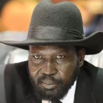 African Mediators Try to Avert Civil War in South Sudan