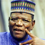 Jonathan Says PDP Governors Are Too Powerful To Ignore, Woos Sule Lamido