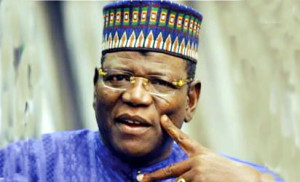 Governor of Jigawa State, Alhaji Sule Lamido