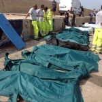 Lampedusa boat disaster: Death toll rises to 232