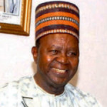 Anenih Wants FG To Immortalize Solomon Lar