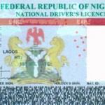 20,000 Drivers Licenses Abandoned in Lagos