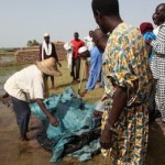 Capsized Mali boat: Dozens more bodies are found
