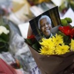 South Africa Buries Mandela Amidst Military Pomp and Traditional Rites