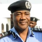  New PDP: Police Ban Gatherings At Airports