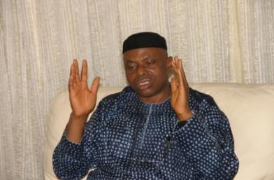 Supreme Court upholds Mimiko’s election