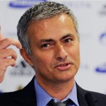 Mourinho: Title defence is mission impossible