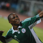 Five-star Golden Eaglets Seal Top Spot