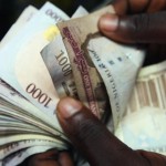 Why Naira Remain Stable Despite Election Spending