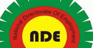 nde