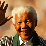 Breaking News: Nelson Mandela is Dead