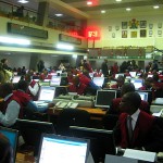 Q3 Reports Boost Stock Market as NSEASI UP 0.11%