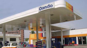 oando