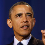 Obama Appeals To China On Industrial Production Crisis