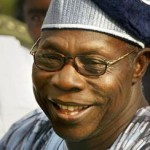 Obasanjo Vows Not to Stop Criticizing Buhari