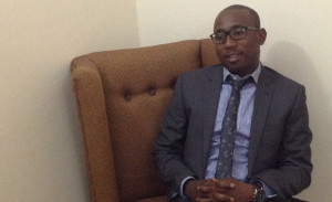 Nnaji Obed Asiegbu, Special Assistant on e-Governance and Strategy to Abia State Governor