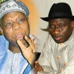 Letter: Jonathan Blasts Obasanjo, Says His Letter “Self-Serving, Highly Provocative”