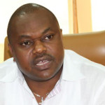 Delta Speaker, Victor Ochei resigns