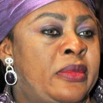 Oduah:  Unions Threaten To Reject Minister who is not Aviation Professional 