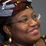 Okonjo-Iweala Reappointed As WTO DG