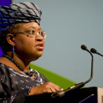 Buhari Happy With U.S. Acceptance Of Okonjo-Iweala’s Imminent WTO Leadership