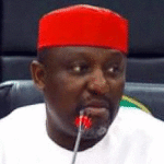 Okorocha Sacks His Female Commissioner