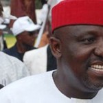 Okorocha Woos Igbos, Insists They Are Better Off In APC