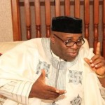 2023: Okupe Withdraws From Presidential Race