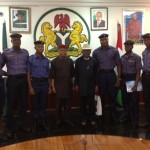 Orji  Charges Naval Officers of Abia Origin to be Good Ambassadors