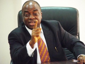 Bishop David Oyedepo, Founder Living Faith Church World Wide