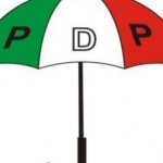 Plateau Youths Protest Suspension of PDP Chairman, Accuse Governor Jang of Imposition