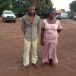 Incredible: Woman Kidnap Self in Enugu, Demands N200k Ransom From Husband