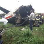 11 Confirm Dead, Falae’s Son, Agagu’s wife, 2 Sons among victims of Lagos Crash