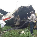 “Crashed Plane Was 23 Yrs Old, Last Operated 30th August, Airworthiness Certs Expires Oct. 22”