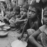 World Bank Report Says 400 Million Children Living in Extreme Poverty  