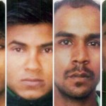 Delhi gang rape: Four sentenced to death