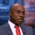 Amaechi Has Laid A Solid Foundation For Development of Rivers -Peterside