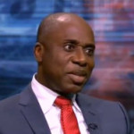 2023: Vote For Right People, Amaechi Urges Electorate