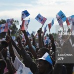 Blasts in Rwanda capital Kigali kill two ahead of vote