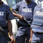 Lagos Island Mayhem: Police Ordered To Shoot At Sight