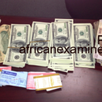 Money Laundering: Why US did not Prosecute Akwa Ibom ALGON Chairman Nse Ntuen