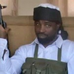 Army: Boko Haram Leader, Shekau now Disguises As Woman in Hijab, Desperates to Escape  