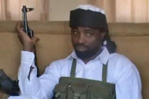 Boko Haram Leader Abubakar Shekau