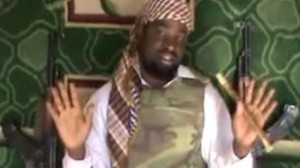 Boko Haram Leader Abubakar Shekau