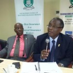 NCRIB Promises To Take Microinsurance To Grass Root