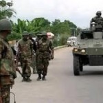 Troops, Police, Arrest Two Of Wanted Suspected Terrorists’ Leaders In Borno