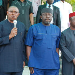 Southeast Governors Shun Enugu’s 2013 Igbo day Celebration