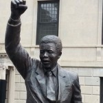 Mandela Statue Unveiled in Washington